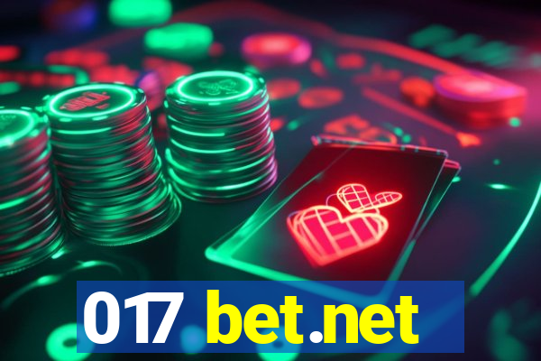 017 bet.net